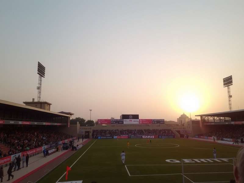 Jaipur Football Leader Community Event